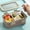 A569 SSZMDLB under $5, variant on SSZMDLB under $5 Lunch Box, Stainless Steel Insulated Container, Compartment Meal Prep Tiffin, Office School Food Carrier, Leak Proof Temperature