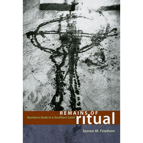 Chicago Studies in Ethnomusicology: Remains of Ritual : Northern Gods in a Southern Land (Paperback)