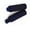 Black + Blue, variant on Tekuisi 4pcs Motorcycle Bike Cycling Handle Bar Grip Brake Clutch Lever Soft Foam Cover Anti-skid -Bike Foam Cover Grips Motorcycle Part