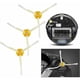 thumbnail image 5 of Kit de accesorios para Irobot Roomba serie 600 671 692 694 697 698 650 651 660 690 piezas de repuesto de rollo de filtro de cepillo de escoba (hy), 5 of 5