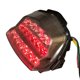 thumbnail image 3 of Motorcycle LED Turn Signal Tail Light for Honda CBR1000RR CBR 1000RR 2008-2016 Motor Brake Taillight, 3 of 5