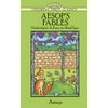 Pre-Owned Aesops Fables Dover Childrens Thrift Classics Paperback 0486280209 9780486280202 Aesop