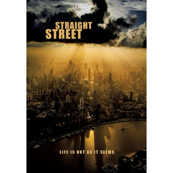 Straight Street, (Paperback)
