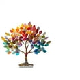 thumbnail image 1 of Desktop Ornament A Tree Of Life Acrylic Decoration Small Pendant for Desk Counter Display, 1 of 6