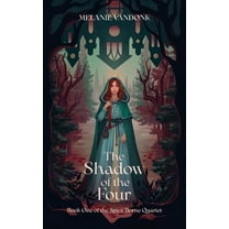 The Shadow of the Four, (Paperback)