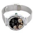 thumbnail image 1 of 1.19in Smart Watch for Women with Rhinestone, Sports Modes Calorie Smartwatch, Display Diamonds Women Smart Watch Call Waterproof Fitness Tracker Watch, 1 of 7