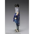 thumbnail image 2 of Ultimate Legends - Naruto - Sasuke Uchiha (Adult), 5" Action Figure, 2 of 8