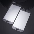 thumbnail image 2 of 2 protectores de pantalla de vidrio negro de cobertura completa, a prueba de explosiones para OnePlus 5, 2 of 6