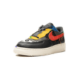 thumbnail image 4 of NIKE MENS Air Force 1 Low "BHM/Black History Month 2020" CT5534 001 from Stadium Goods, 4 of 9