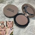 thumbnail image 3 of Nose Shadow ContouringCement GrayCool Tone HighlightingContouring Palette ShadowSide, 3 of 7