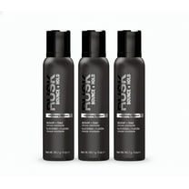 Rusk Volumizing Mousse Bounce Hold 5 Oz (Pack of 3)