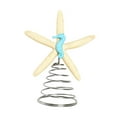 thumbnail image 4 of Adorno de de mar para de , decoración de fiesta navideña con temática de playa, de para granja, año Nuevo Caballito de mar, 4 of 8