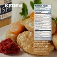 Kedem Tilapia Gefilte Fish 24oz (2 Pack), All Natural, Gluten Free