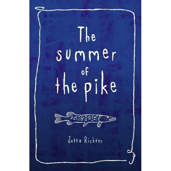 The Summer of the Pike, (Paperback)