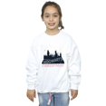 thumbnail image 2 of Harry Potter Girls Hogwarts Christmas Sweatshirt, 2 of 3