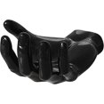 thumbnail image 1 of Soporte para pelotas de pared, soporte para baloncesto de mano, estuche, almacenamiento de pared para baloncesto, fútbol, ​​voleibol, 1 of 5
