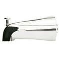 thumbnail image 2 of Plumb Pak PP825-37 Bathtub Spout with Diverter, Zinc, Chrome, 2 of 2