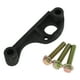 thumbnail image 1 of Kit de herramientas de reparación de abrazadera de colector de escape Unique Bargains, No.11518860 para Cadillac Escalade, Escalade EXT 2002-2006 Negro Tono Dorado, 1 Juego, 1 of 1