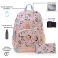thumbnail image 4 of Jetstream 2-Piece Backpack Set: Back Pack & Pencil Case, 4 of 9