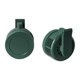thumbnail image 1 of Vintage GreenPortable Fan Clip-on Wearable Neck Fan 3 Velocidades Mini Summer Outdoor Cooler, 1 of 5