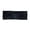 Black, variant on Gyujnb Toddler Baby Girl Textured Bow Headband Soft Stretchy Fabric Hairband for Daily & Photoshoots