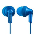 thumbnail image 5 of Panasonic ErgoFit Earphones, Neodymium Drivers, RP-HJE120 (Metallic Blue), RP-HJE120-AA, 5 of 7