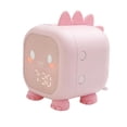 thumbnail image 4 of SDNall Cute and Time Management Lighting Sound Dinosaur Electronic Alarm Clock, 4 of 9