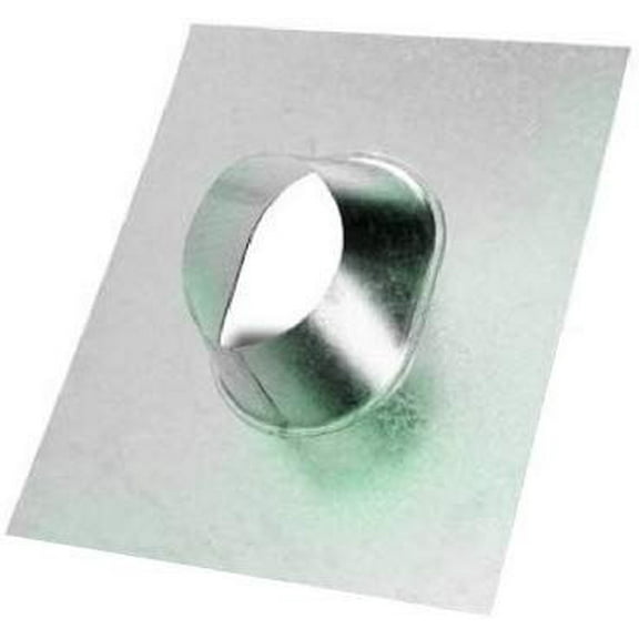 SELKIRK CORP 103825 3-Inch  Adjustable Flashing