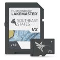thumbnail image 1 of Humminbird Cartographie Marine 601008-1 LakeMaster; sur Carte SD; Édition Grands Lacs Version 1, 1 of 9