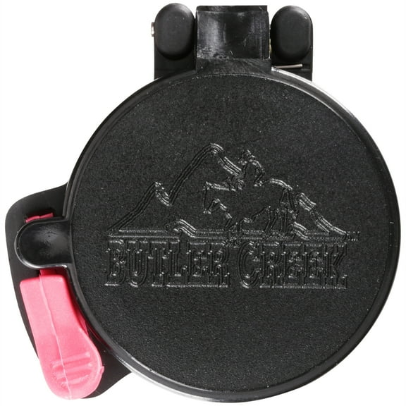 Butler Creek Flip Open Scope Cover
