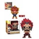 thumbnail image 2 of Funko-figura DE ACCIÓN DE PopMy Hero Academia, modelo de colección de vinilo de estilo completo, Deku, Midnight, DABI GANG, ORCA, 606, n. ° 495, 2 of 2