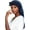 Navy, variant on Long Satin Braids Bonnets for Women Adjustable Sleeping Cap Elastic Silk Braid Bonnets with Tie Satin Band Sleep Cap Navy