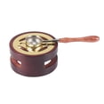 thumbnail image 2 of Juego De Sellos De Pintura De Fuego Retro, Kit De Cera De Sellado, Cera De Sellado De Pintura Retro Con Horno De Fusión, Cuentas De Cera De 24 Colores, Cera De Sellado De Pintura Advancent HA017153-00, 2 of 5
