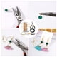thumbnail image 5 of Juego de accesorios para joyería, herramientas de reparación de abalorios para pulseras DIY oro rosa, 5 of 6