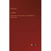 La coupe (Hardcover)