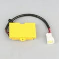thumbnail image 3 of 12V 5-8KW Parking Heater Mother Board Accessories, Parking Heater Mainboard Remote for Car Van Campers, 3 of 7