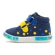 thumbnail image 5 of Tenis Bota Niño Bubble Gummers Con Luces Azul 12-17 azul marino 16, 5 of 8