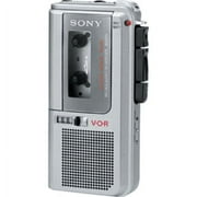 Sony M-570V Analog Voice Recorder