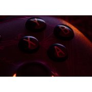 8BitDo Ultimate 2 Wireless Controller - WUCHANG