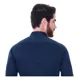 thumbnail image 5 of Camisa Hombre Aldo Conti Orange (ha262), 5 of 6