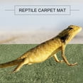 thumbnail image 4 of OFFIGAM 2 Pcs Tapis Anti-Humidité pour Reptile Doublure de Réservoir 15.72x9.82 Po, 4 of 6