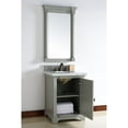 thumbnail image 4 of James Martin Providence 26 in. Single Bathroom Vanity, 4 of 9