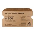 thumbnail image 3 of Toner Ricoh Im 600/418477 Color Negro Original, 3 of 3