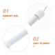 thumbnail image 3 of unbranded 6Ud Elemento Calefactor De Para Repuestos De Calentadores Eléctricos Con Calentamiento, 3 of 7