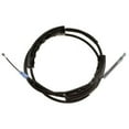thumbnail image 4 of ACDelco Parking Brake Cable Fits select: 2005-2006 CHEVROLET TAHOE, 2005-2006 CHEVROLET SUBURBAN, 4 of 4