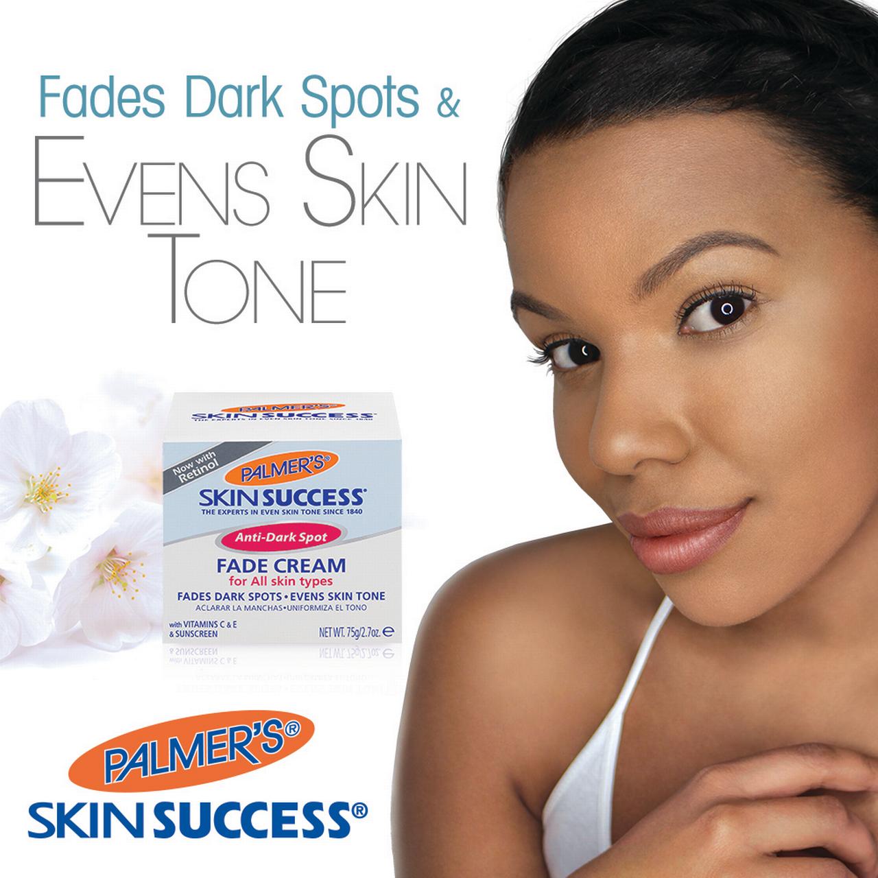 spot fade cream