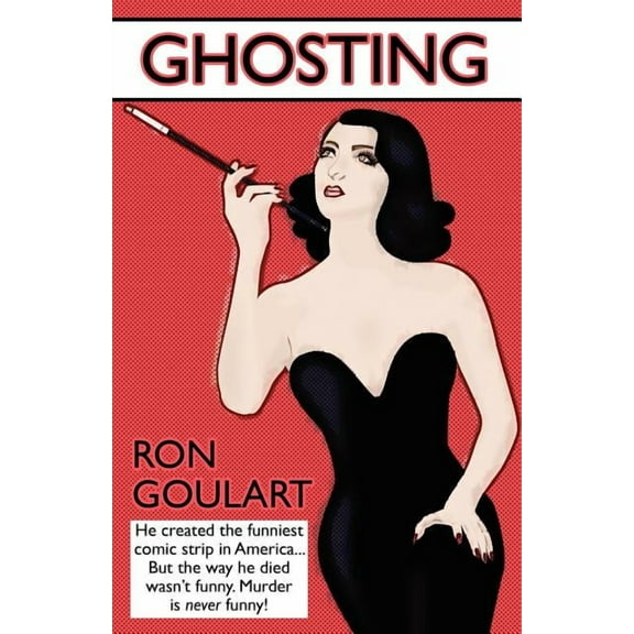 Ghosting, (Paperback)