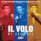 Buon Natale Live from the Fillmore Miami Beach at (DVD) - Walmart.com