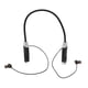 thumbnail image 1 of Auriculares inalámbricos, duración de la batería Larga auriculares auriculares de botón control simple de botón conxión impermeable rápida para correr, 1 of 7