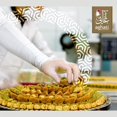 thumbnail image 7 of Premium Mix of Baklava Delights | Authentic Baklava Dessert in a Luxurious Box (1.1 Pound ), 7 of 7